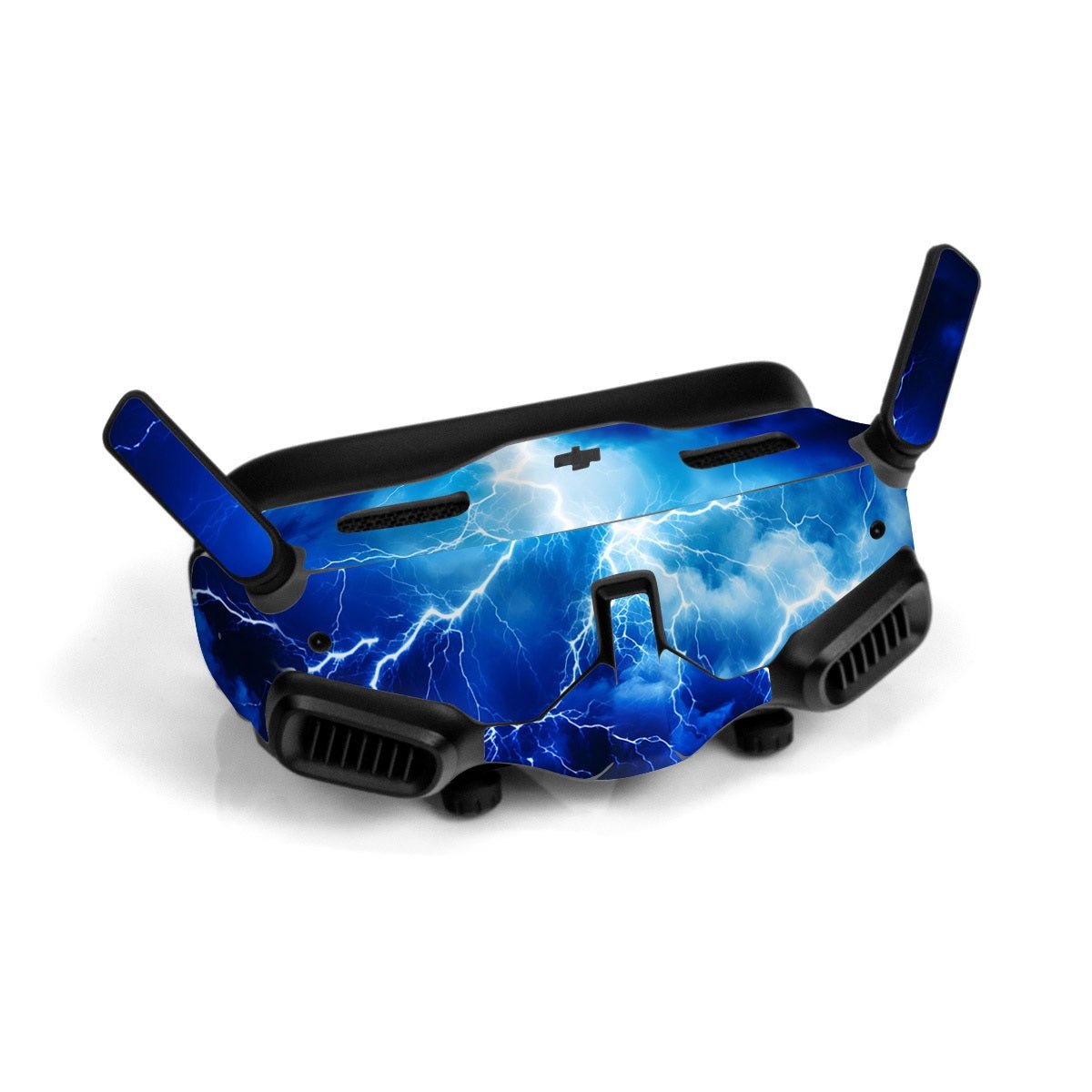 Apocalypse Blue - DJI Goggles 2 Skin - Gaming - DecalGirl