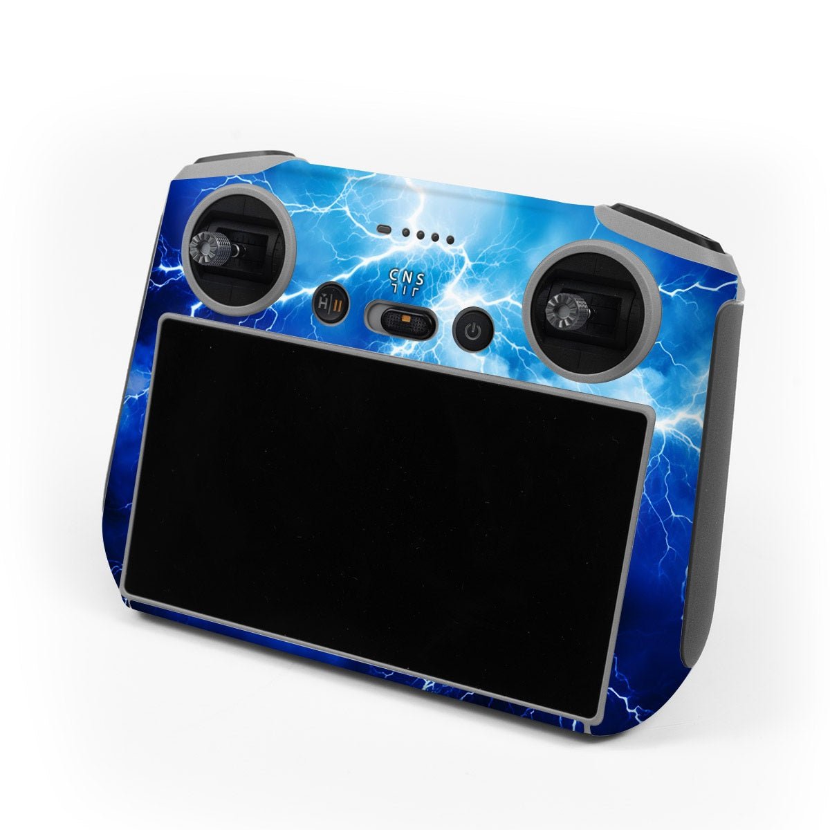 Apocalypse Blue - DJI RC Controller Skin - Gaming - DecalGirl