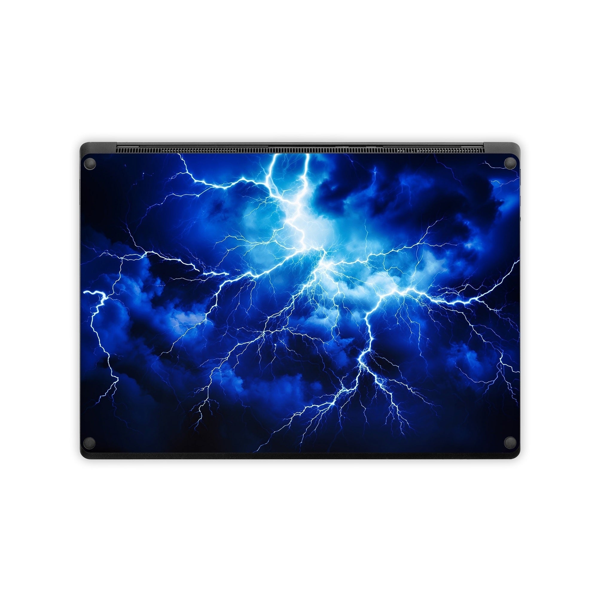 Apocalypse Blue - Microsoft Surface Laptop Skin - Gaming - DecalGirl