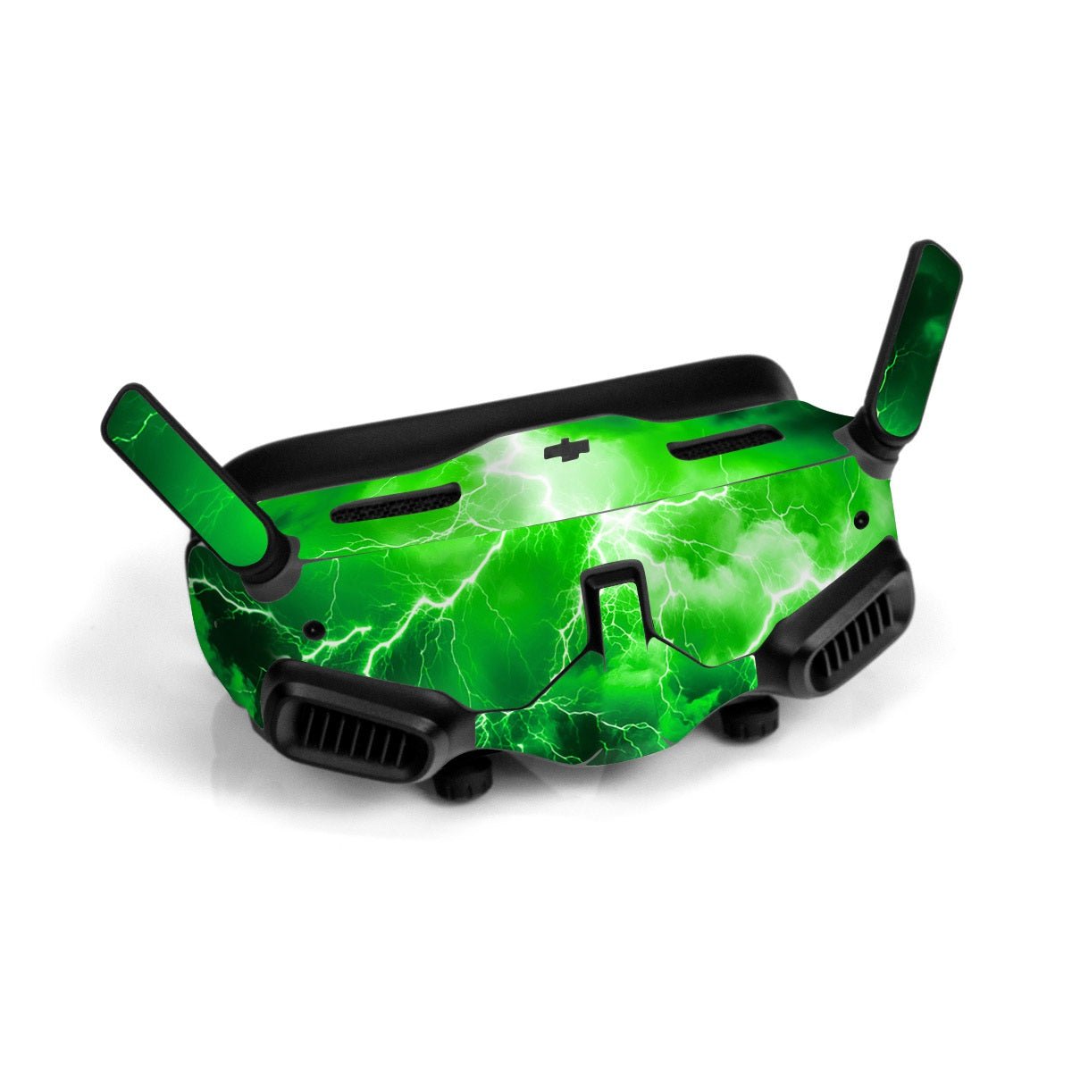 Apocalypse Green - DJI Goggles 2 Skin - Gaming - DecalGirl