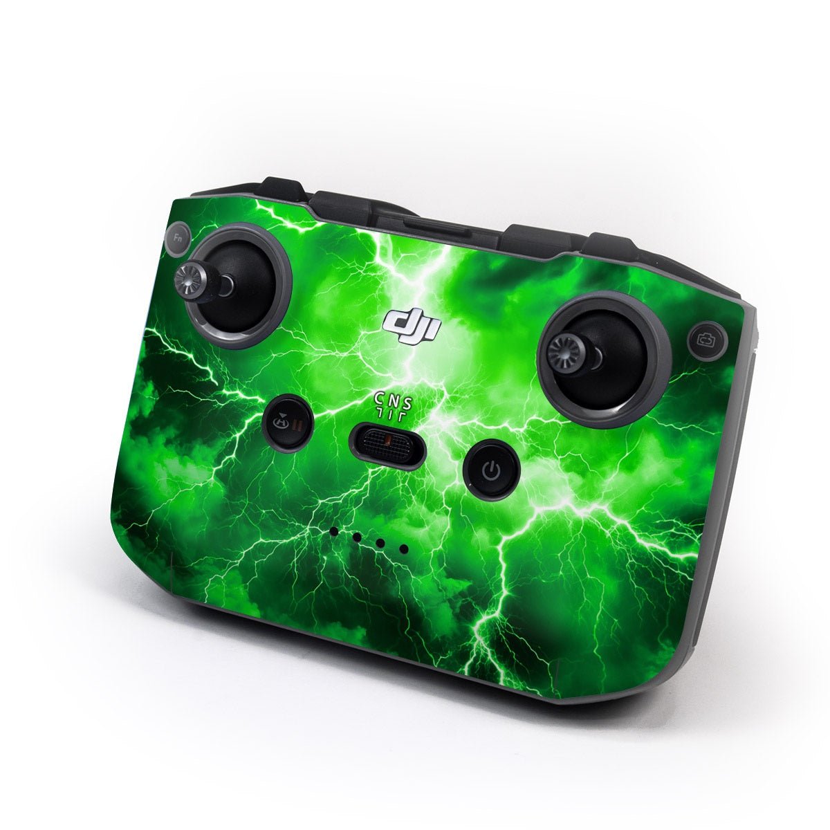 Apocalypse Green - DJI RC-N2 Controller Skin - Gaming - DecalGirl