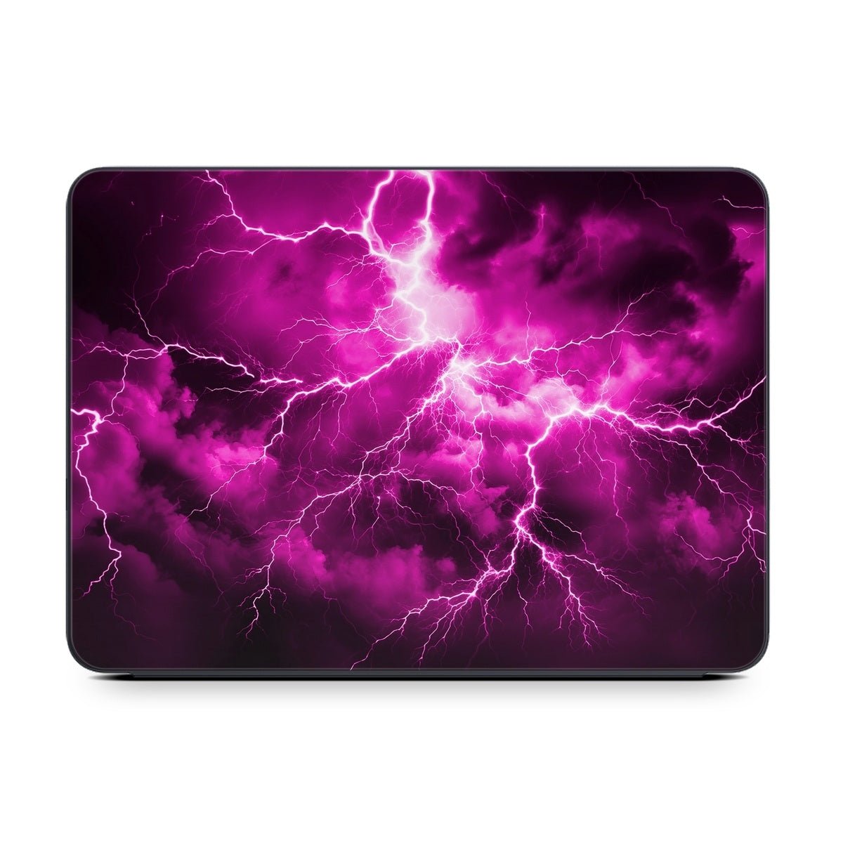 Apocalypse Pink - Apple Smart Keyboard Folio Skin - Gaming - DecalGirl