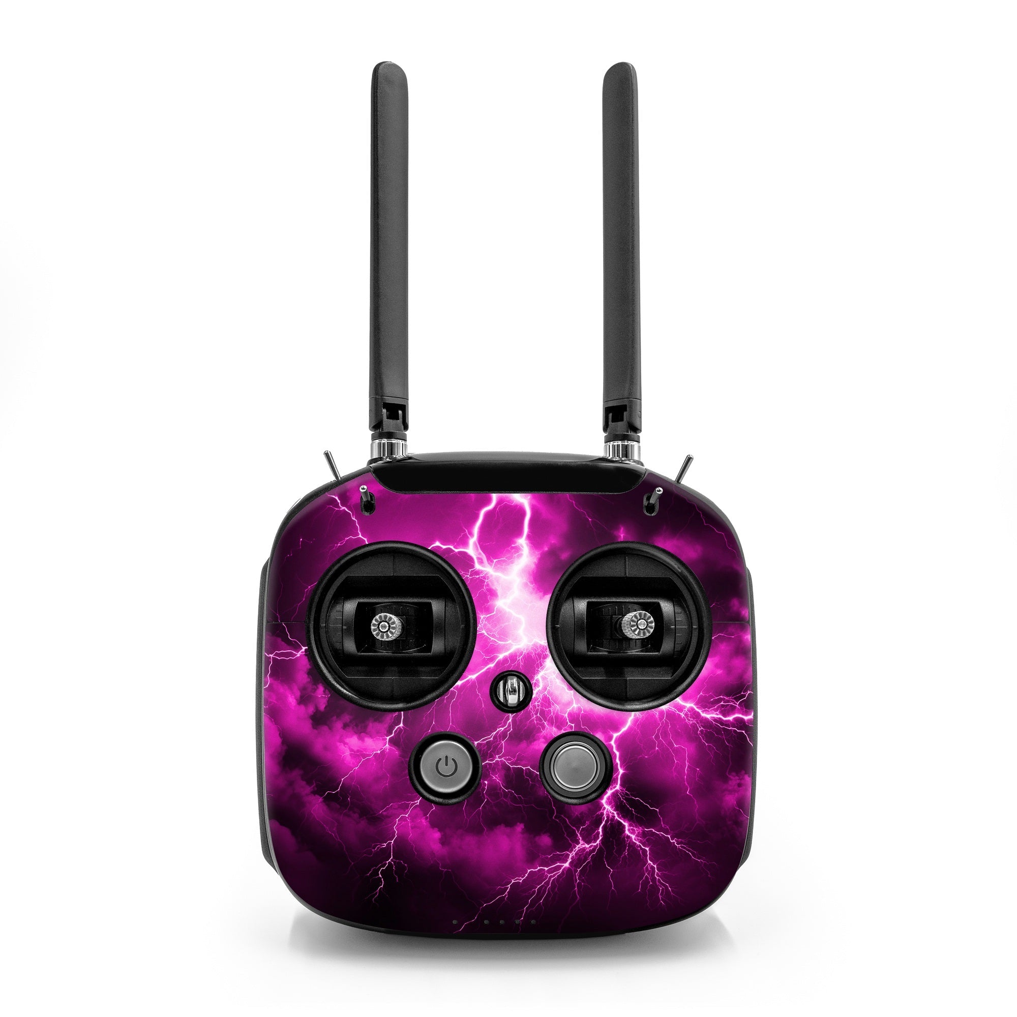 Apocalypse Pink - DJI FPV Remote Controller (Mode 2) Skin - Gaming - DecalGirl