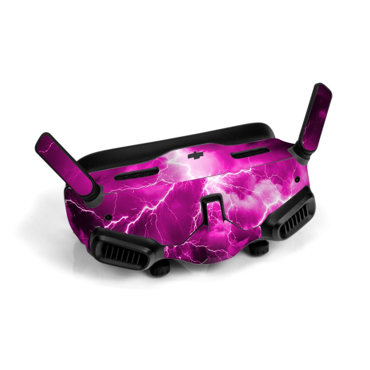 Apocalypse Pink - DJI Goggles 2 Skin - Gaming - DecalGirl