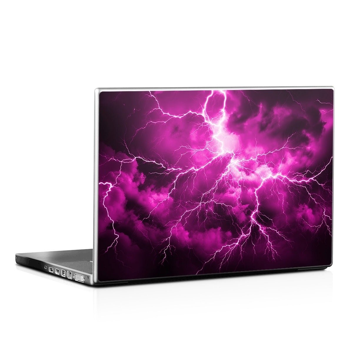 Apocalypse Pink - Laptop Lid Skin - Gaming - DecalGirl