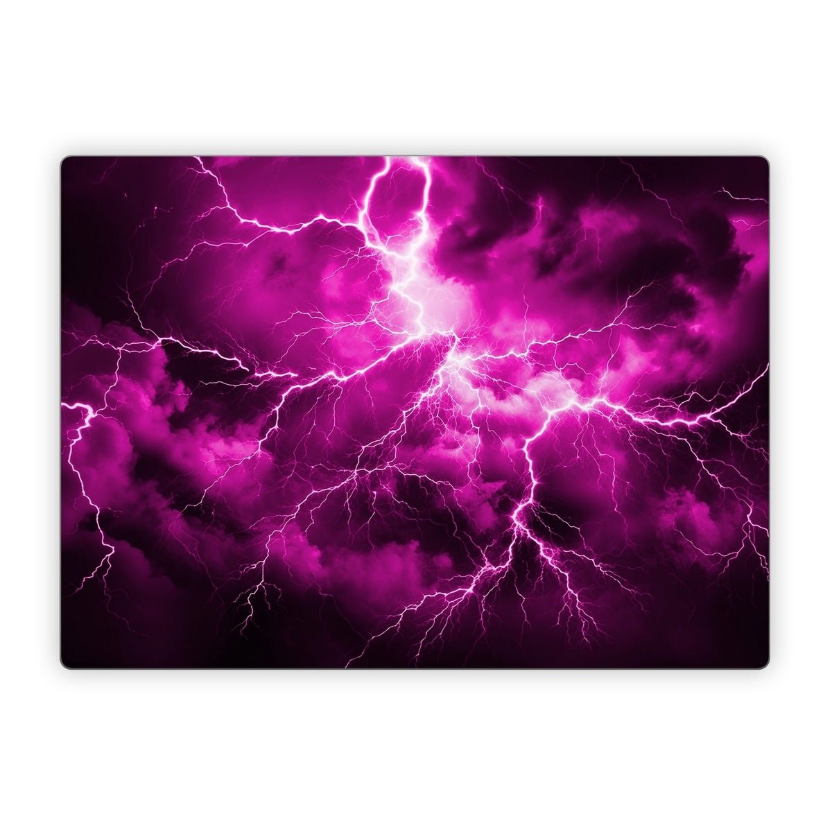 Apocalypse Pink - Microsoft Surface Laptop Skin - Gaming - DecalGirl