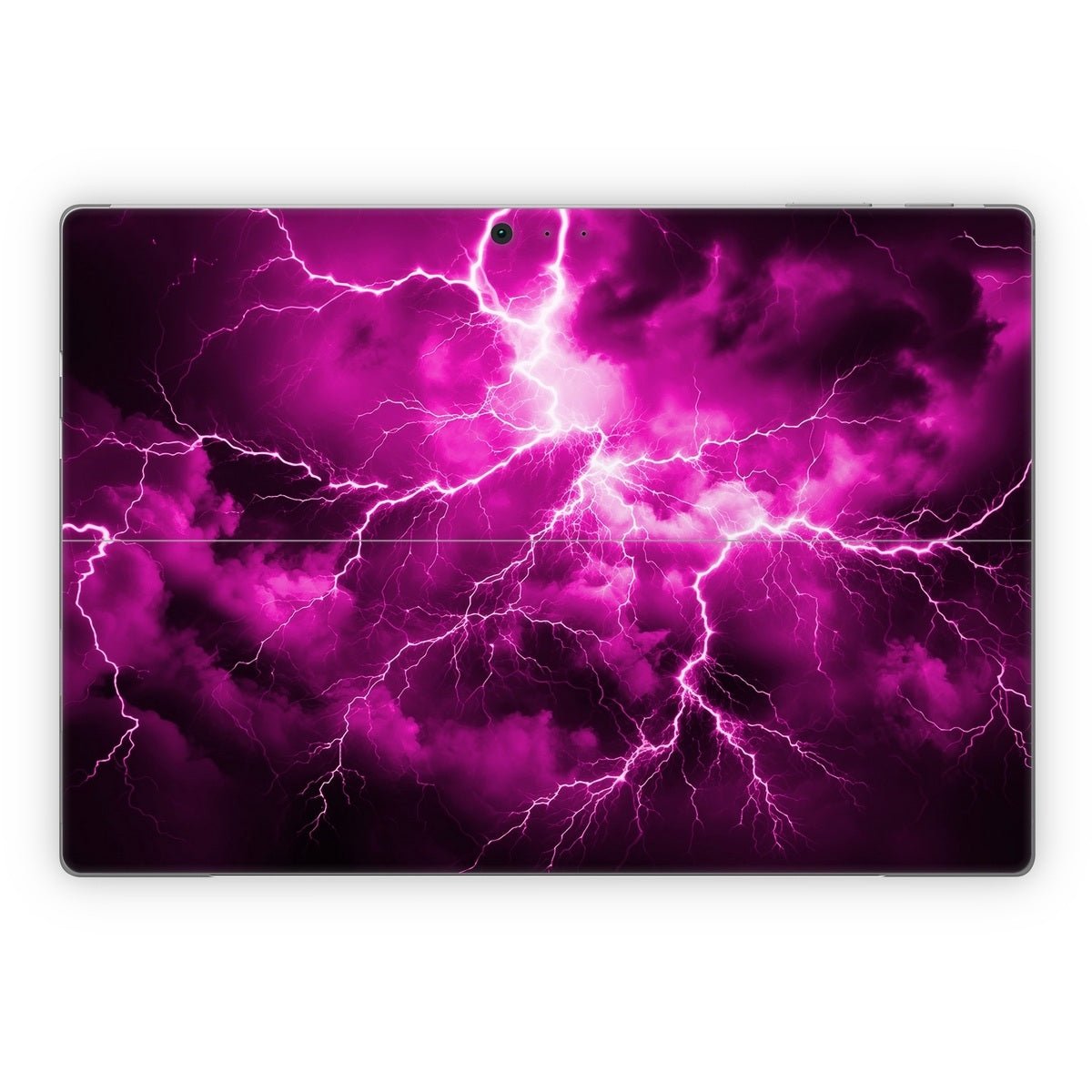 Apocalypse Pink - Microsoft Surface Pro Skin - Gaming - DecalGirl