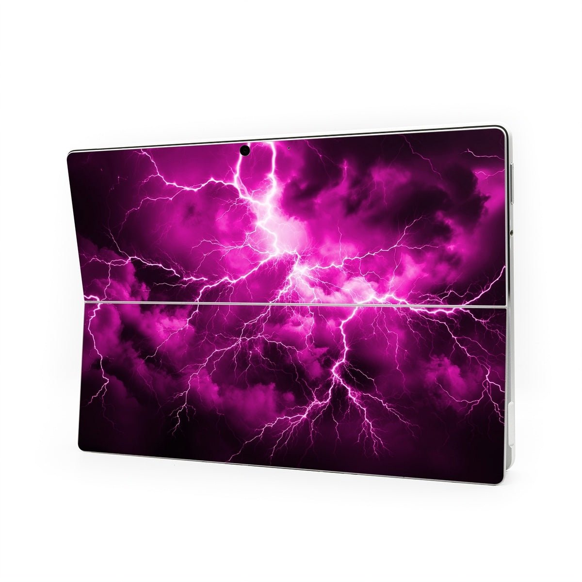 Apocalypse Pink - Microsoft Surface Pro Skin - Gaming - DecalGirl