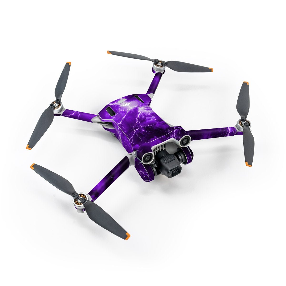 Apocalypse Purple - DJI Mini 3 Skin - Gaming - DecalGirl