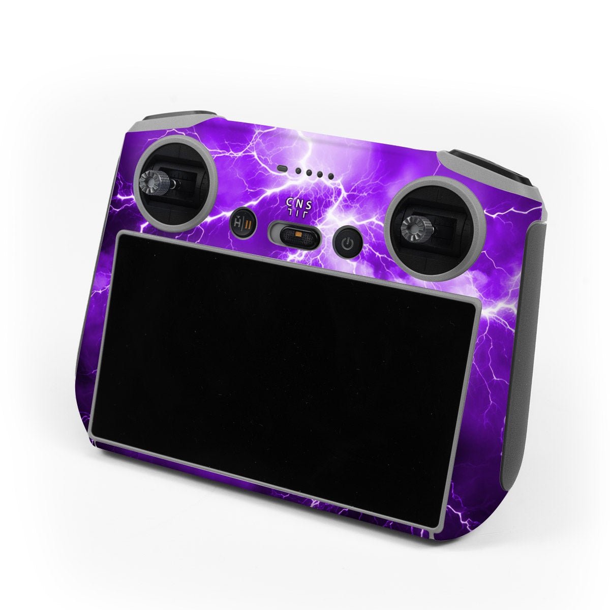 Apocalypse Purple - DJI RC Controller Skin - Gaming - DecalGirl