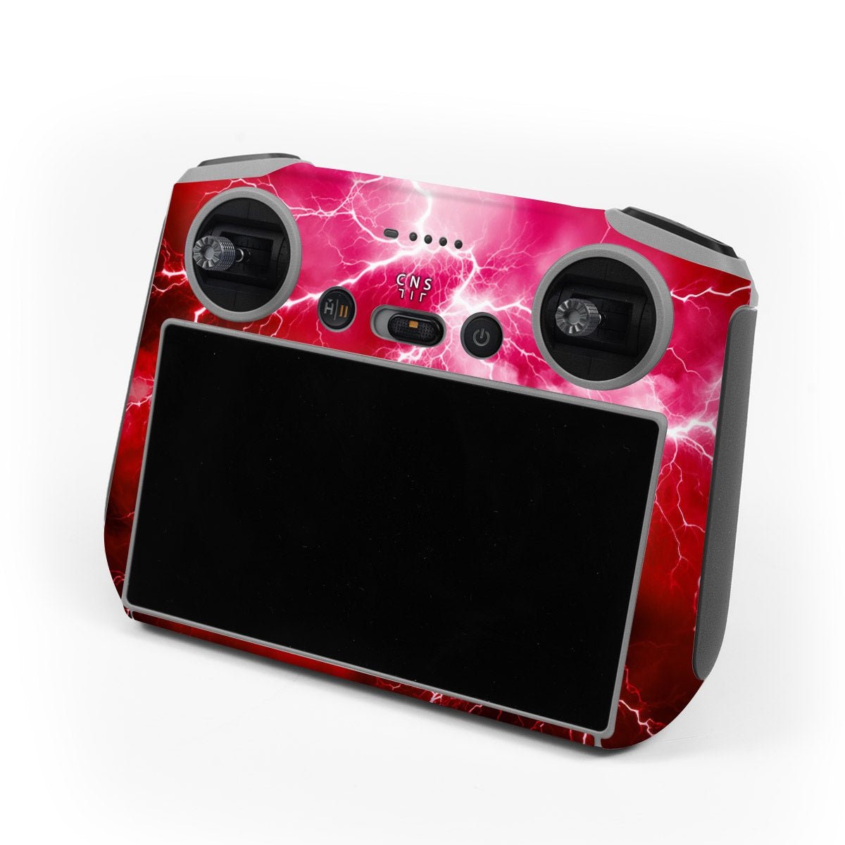 Apocalypse Red - DJI RC Controller Skin - Gaming - DecalGirl