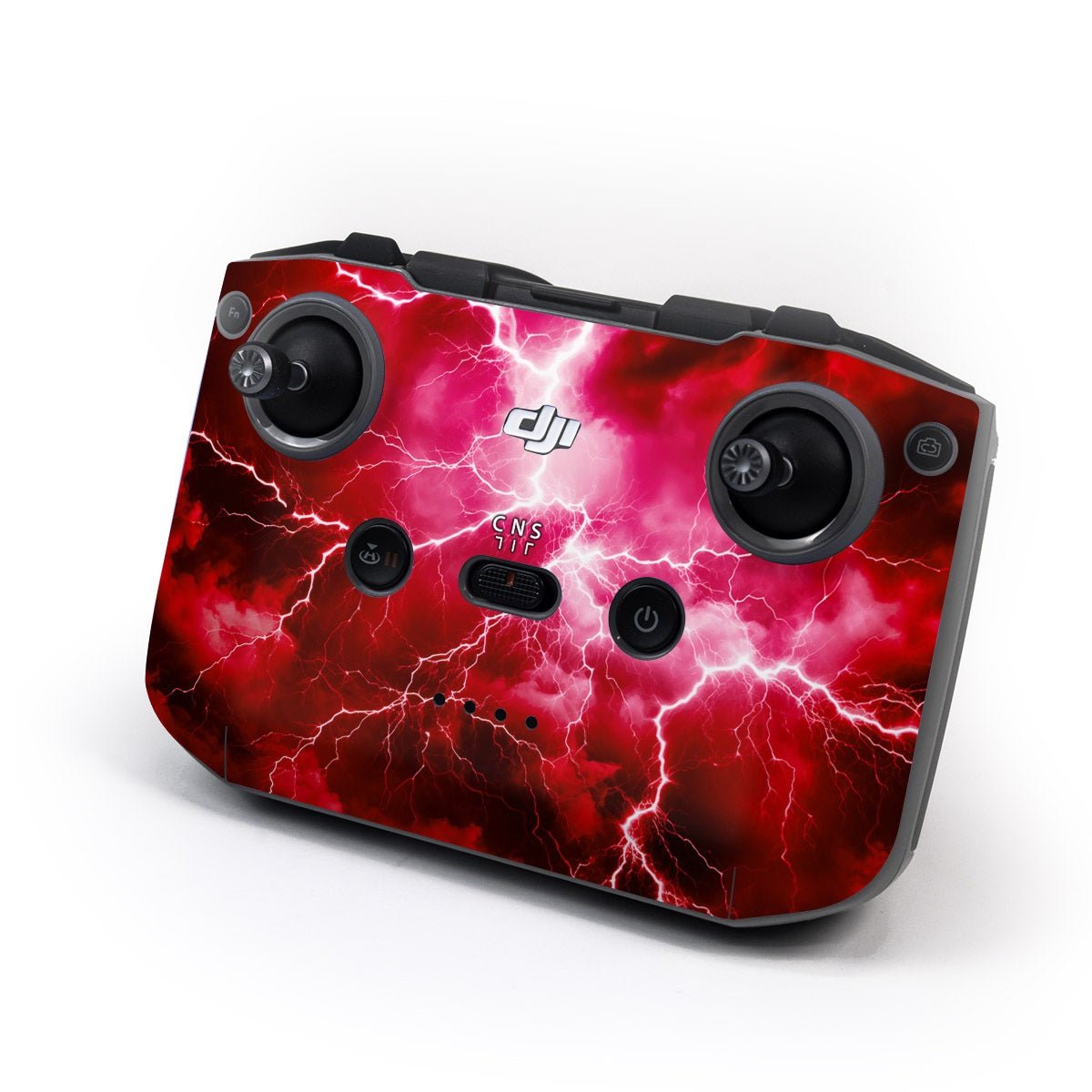 Apocalypse Red - DJI RC-N2 Controller Skin - Gaming - DecalGirl