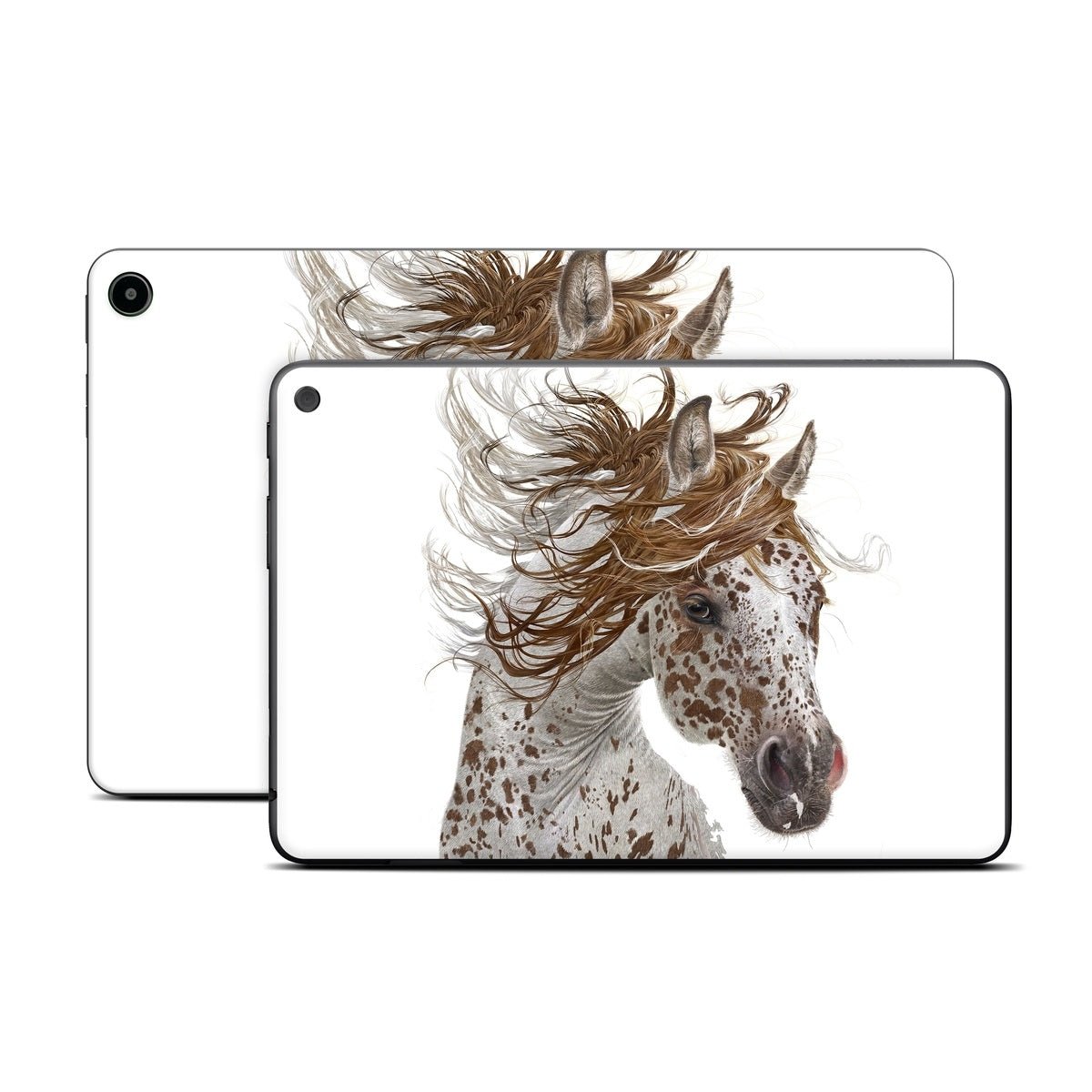 Appaloosa - Amazon Fire Skin - Antonia Neshev - DecalGirl