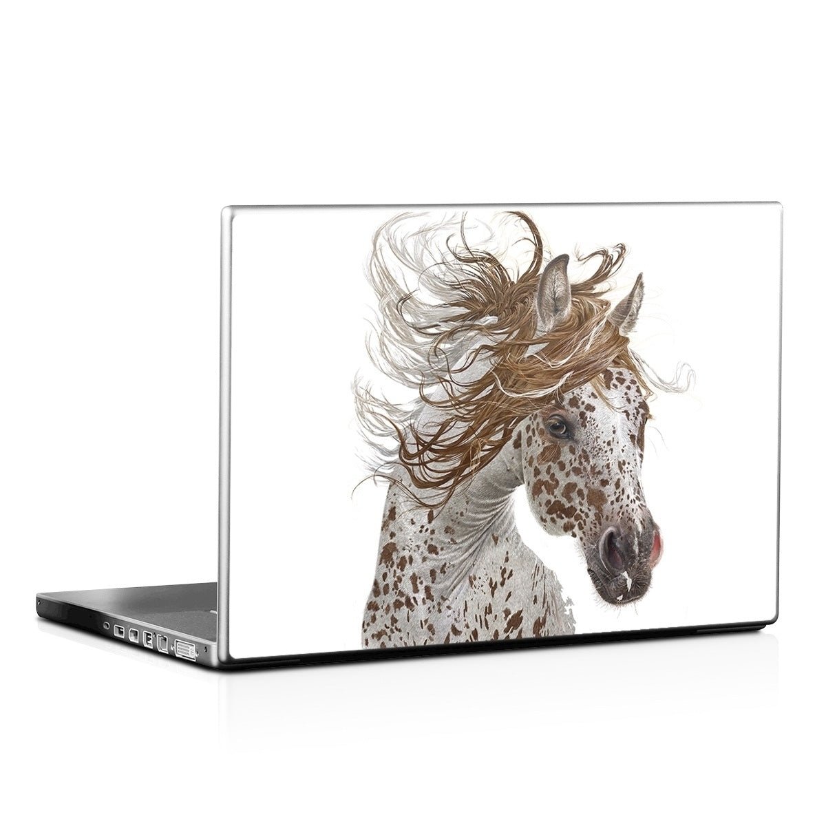 Appaloosa - Laptop Lid Skin - Antonia Neshev - DecalGirl