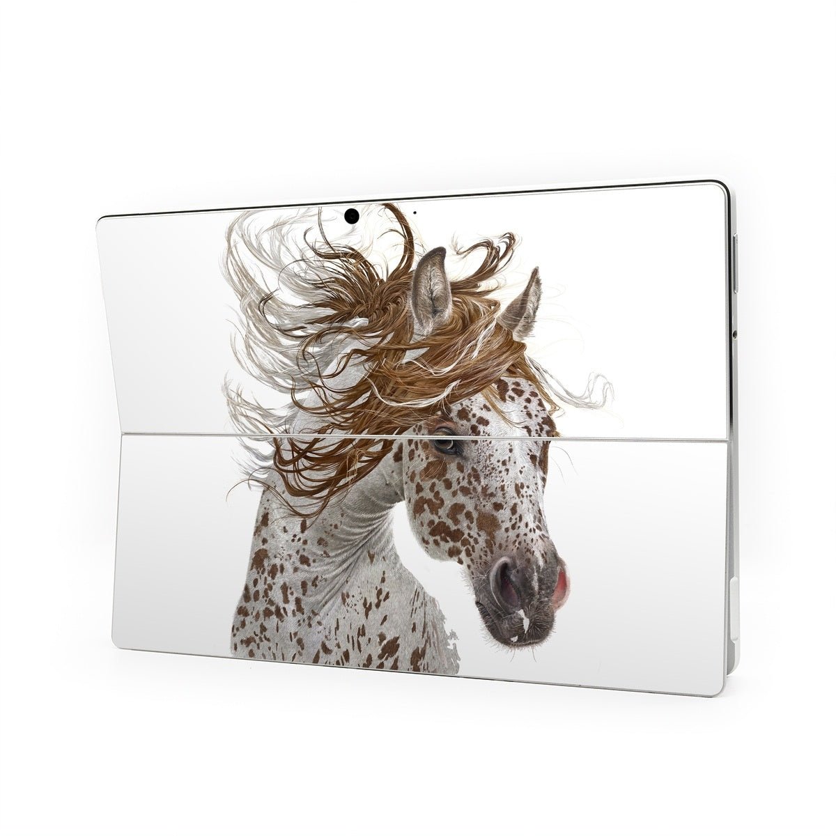 Appaloosa - Microsoft Surface Pro Skin - Antonia Neshev - DecalGirl