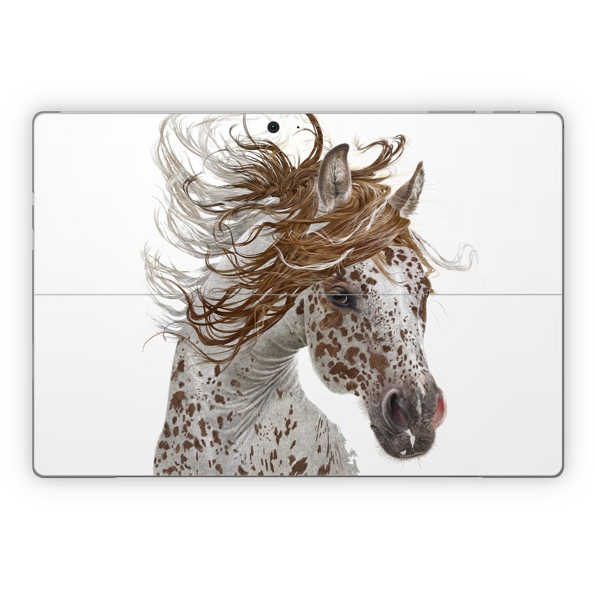 Appaloosa - Microsoft Surface Pro Skin - Antonia Neshev - DecalGirl