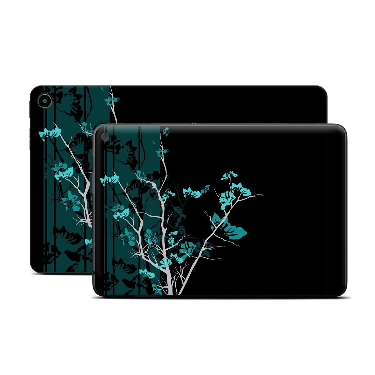 Aqua Tranquility - Amazon Fire Skin - DecalGirl Collective - DecalGirl