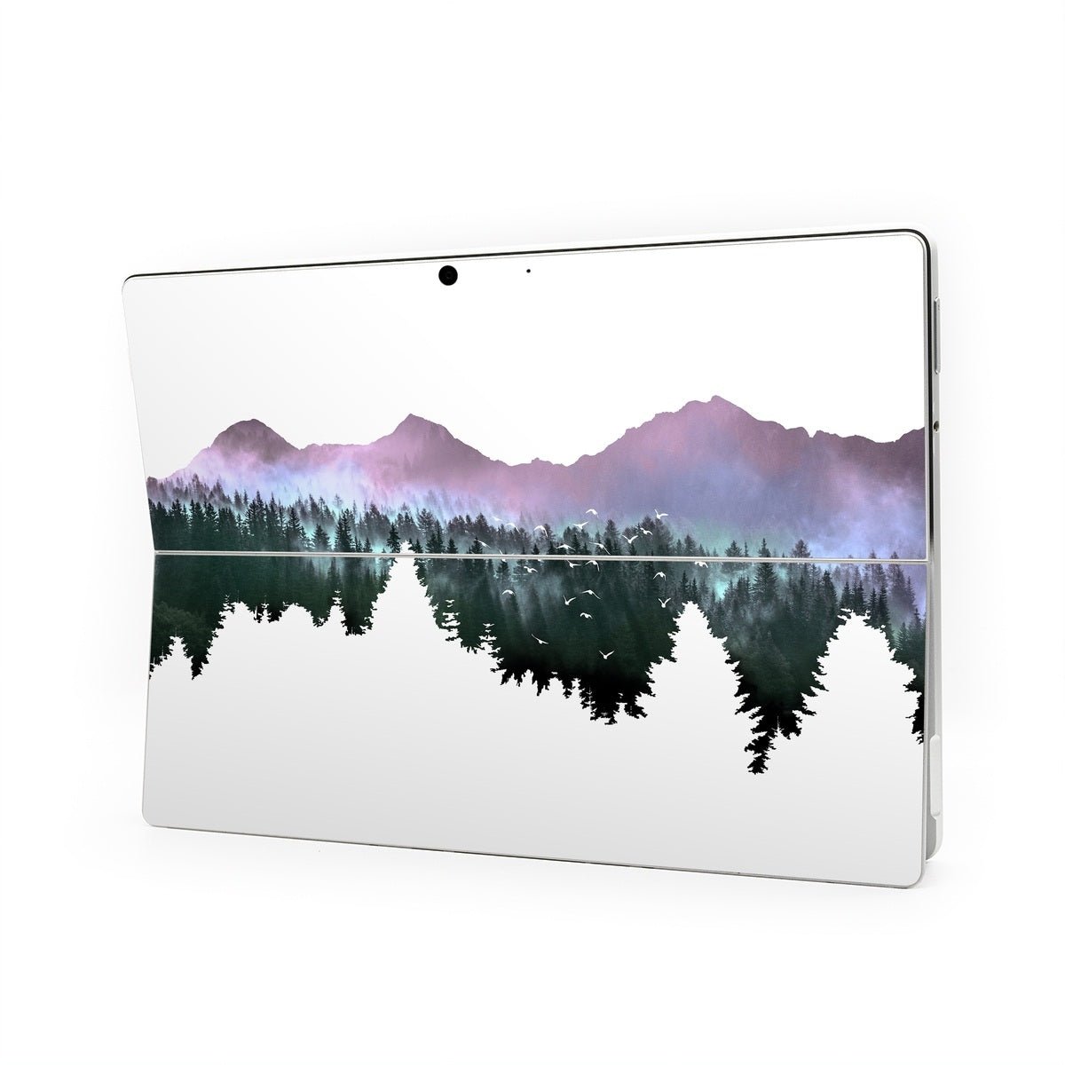 Arcane Grove - Microsoft Surface Pro Skin - Nature Revealed - DecalGirl