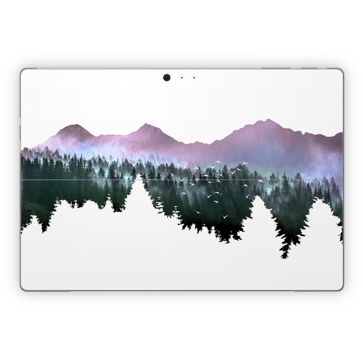 Arcane Grove - Microsoft Surface Pro Skin - Nature Revealed - DecalGirl