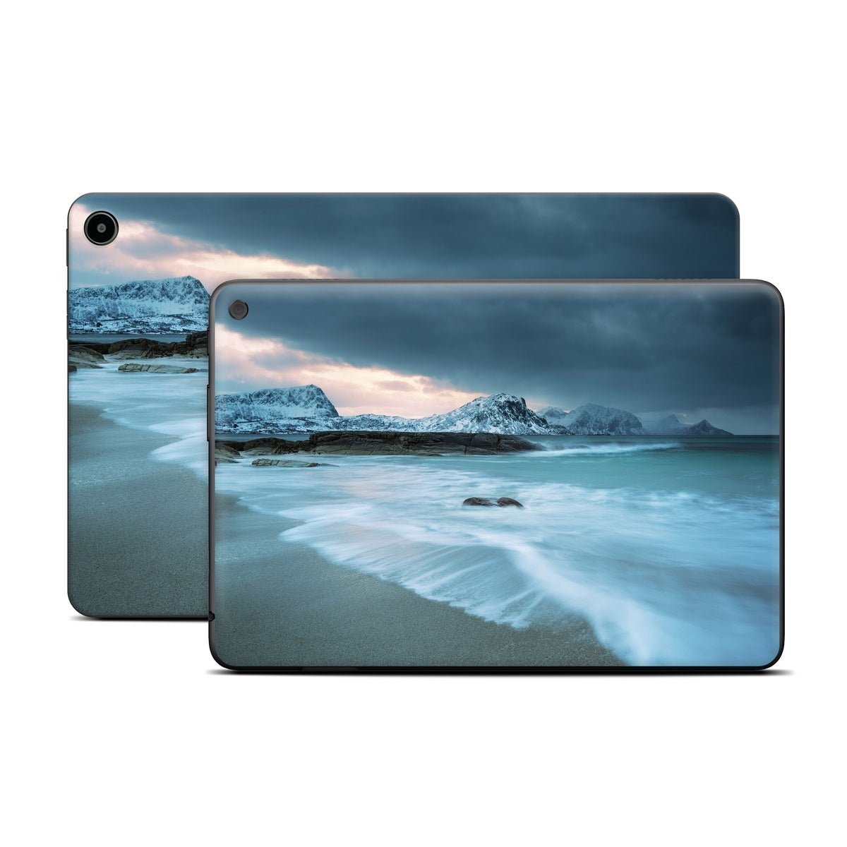 Arctic Ocean - Amazon Fire Skin - Andreas Stridsberg - DecalGirl