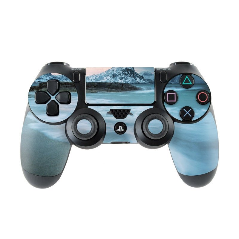 Arctic Ocean - Sony PS4 Controller Skin - Andreas Stridsberg - DecalGirl