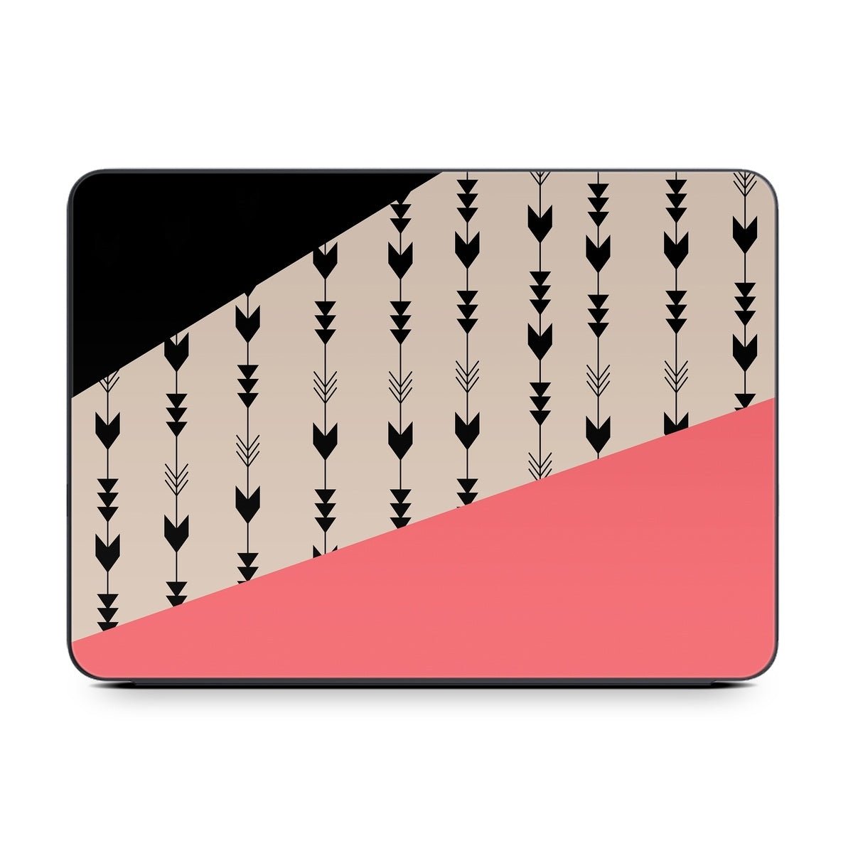 Arrows - Apple Smart Keyboard Folio Skin - Brooke Boothe - DecalGirl