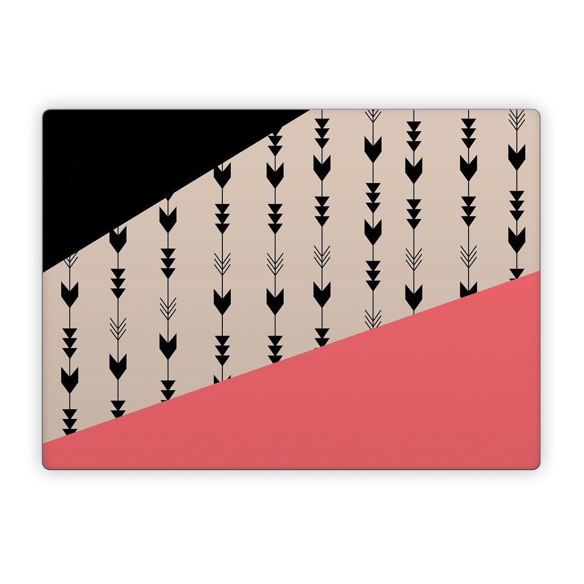 Arrows - Microsoft Surface Laptop Skin - Brooke Boothe - DecalGirl