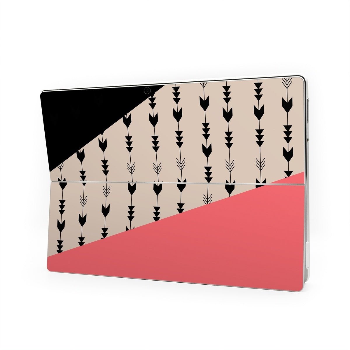 Arrows - Microsoft Surface Pro Skin - Brooke Boothe - DecalGirl