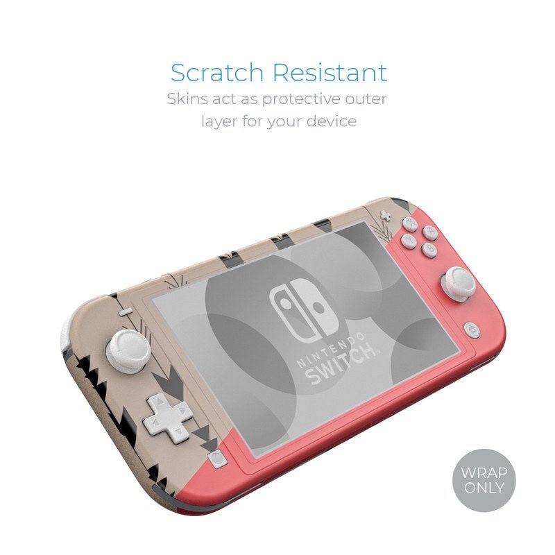 Arrows - Nintendo Switch Lite Skin - Brooke Boothe - DecalGirl