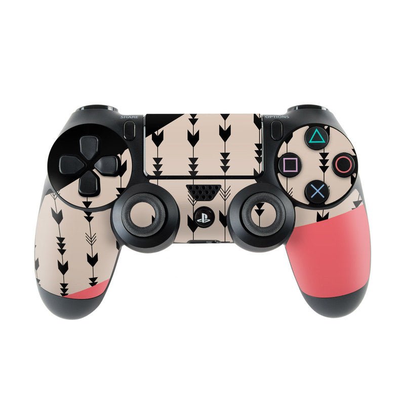 Arrows - Sony PS4 Controller Skin - Brooke Boothe - DecalGirl