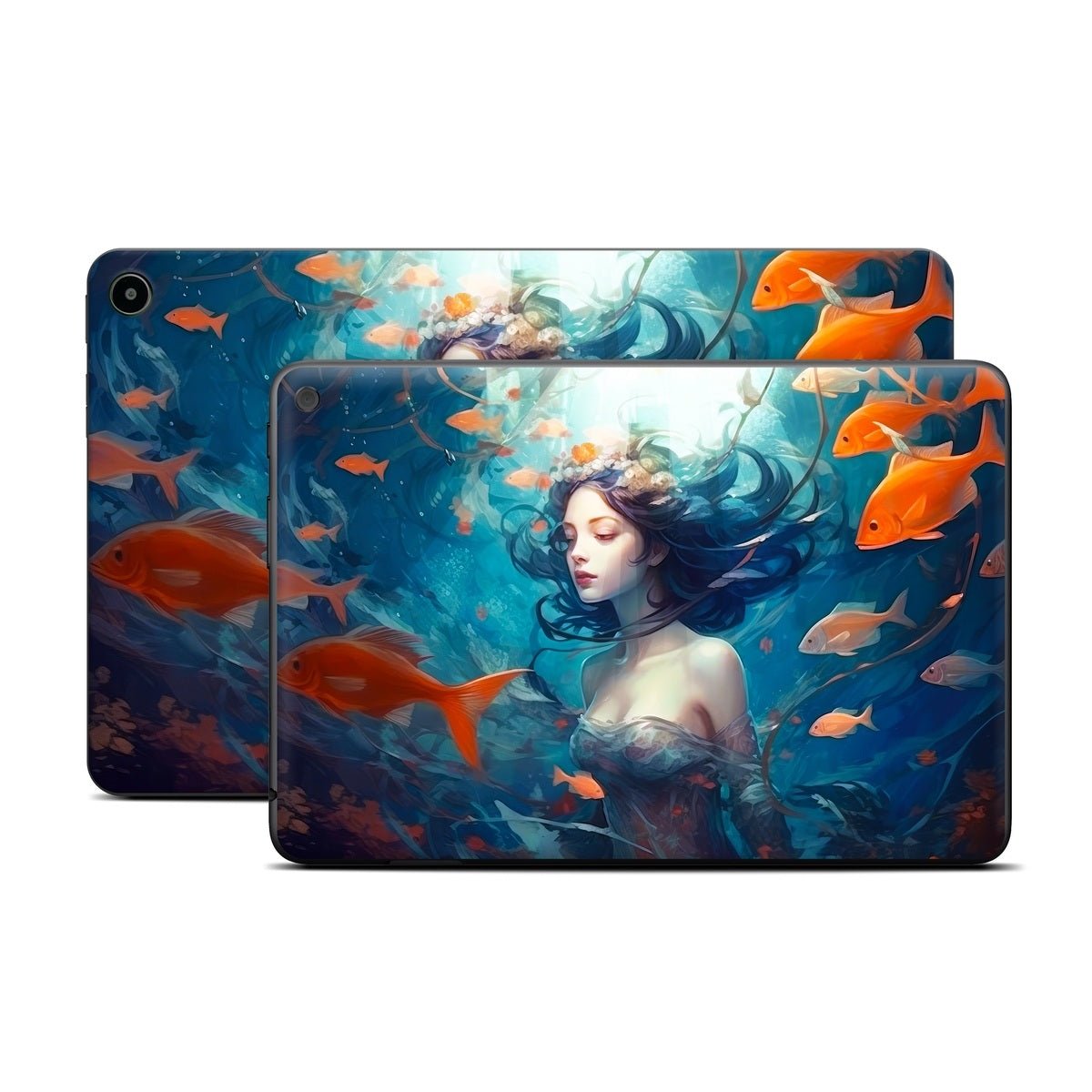 As I Sink - Amazon Fire Skin - Boundless Journey - DecalGirl