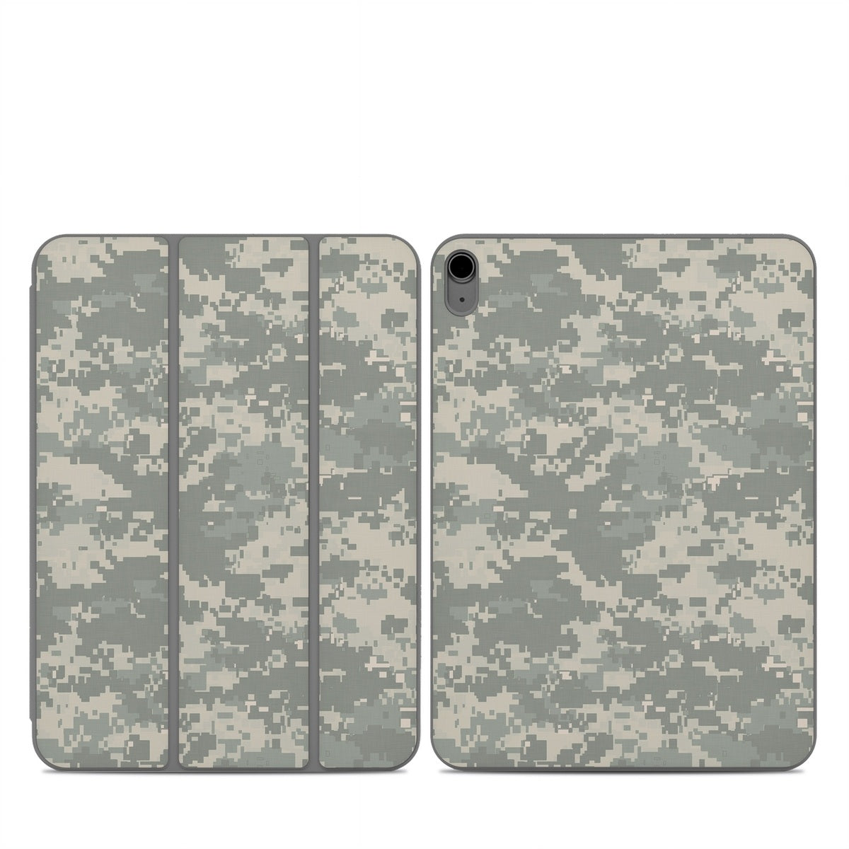 ACU Camo - Apple Smart Folio Skin