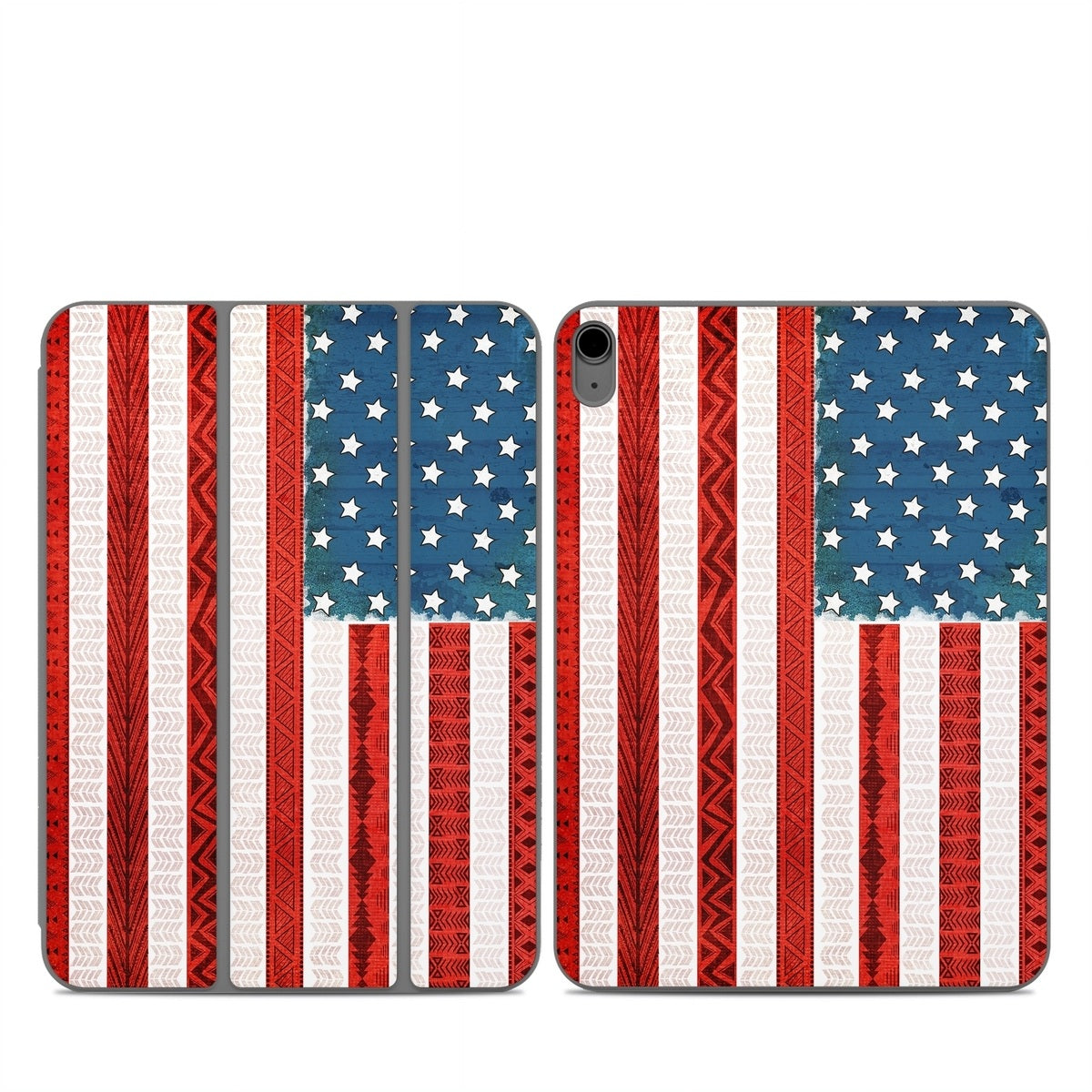 American Tribe - Apple Smart Folio Skin