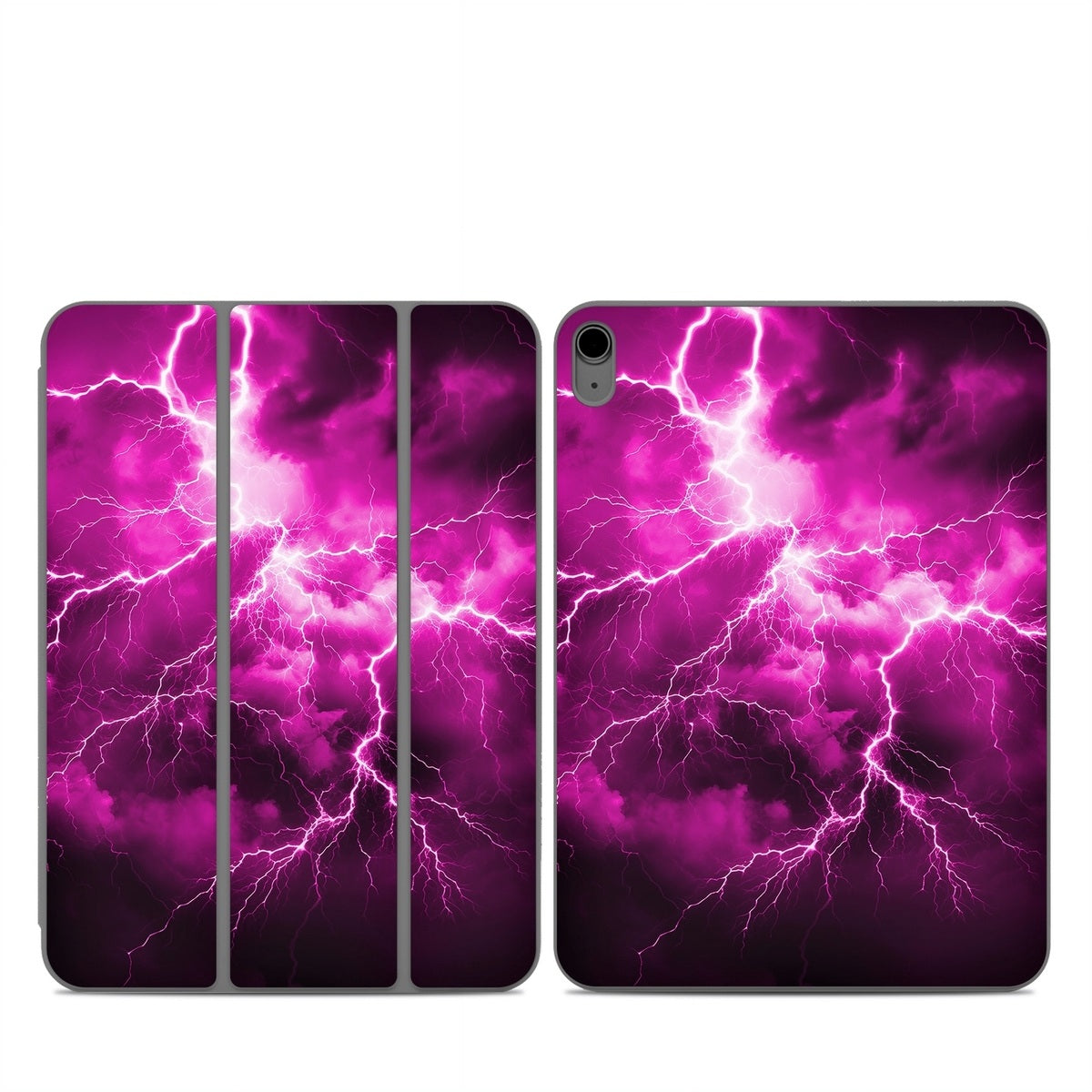 Apocalypse Pink - Apple Smart Folio Skin