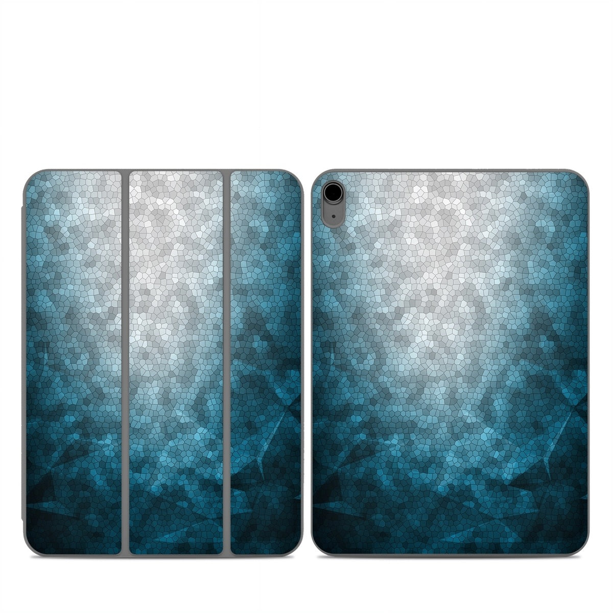 Atmospheric - Apple Smart Folio Skin