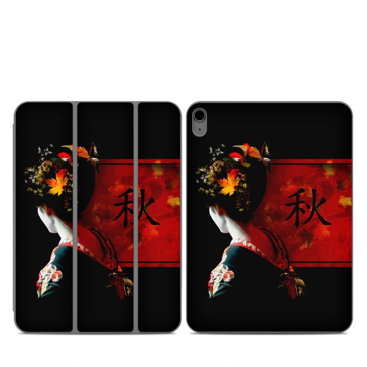 Autumn - Apple Smart Folio Skin