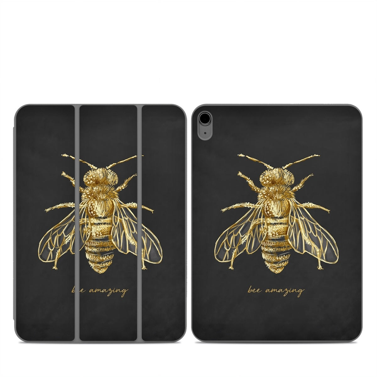 BEEamazing - Apple Smart Folio Skin