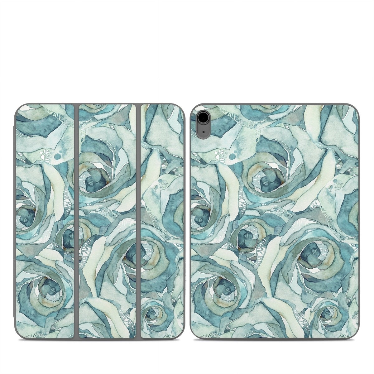 Bloom Beautiful Rose - Apple Smart Folio Skin