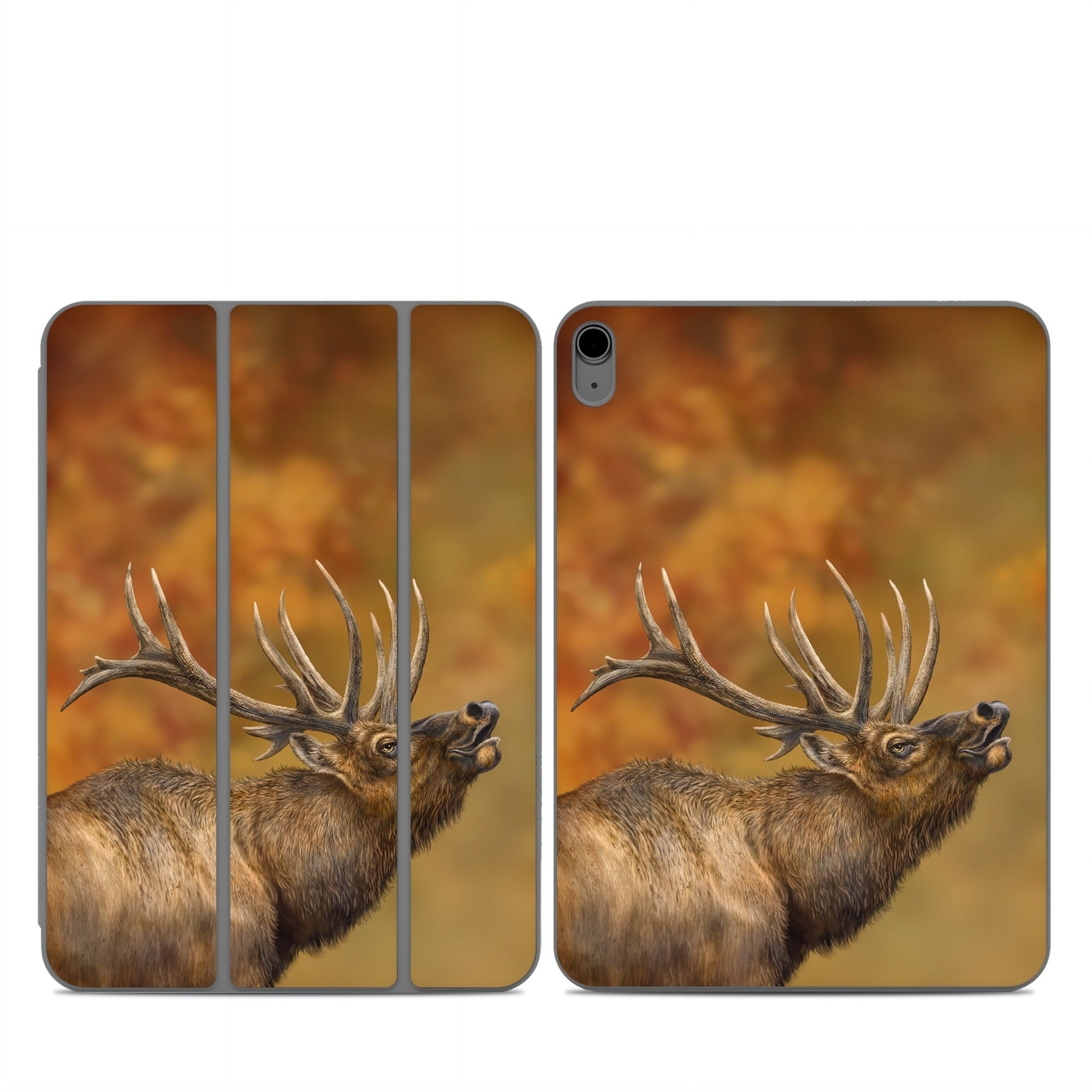 Bugle Boy - Apple Smart Folio Skin