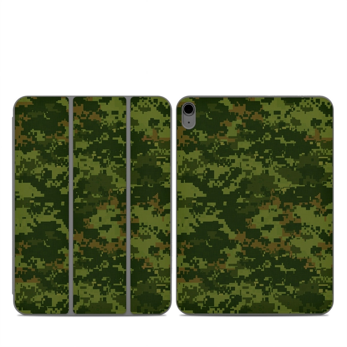 CAD Camo - Apple Smart Folio Skin