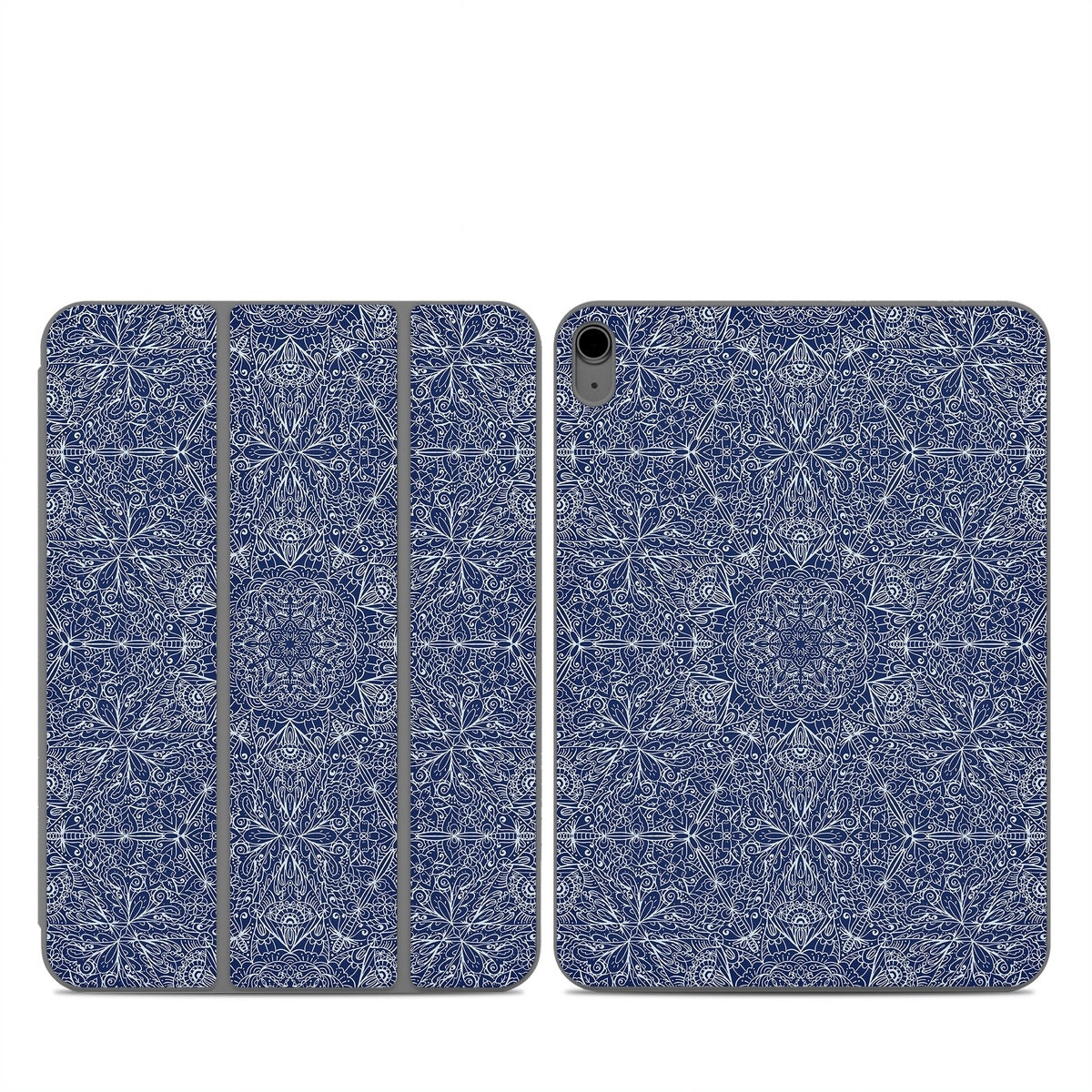 Celestial Bohemian - Apple Smart Folio Skin