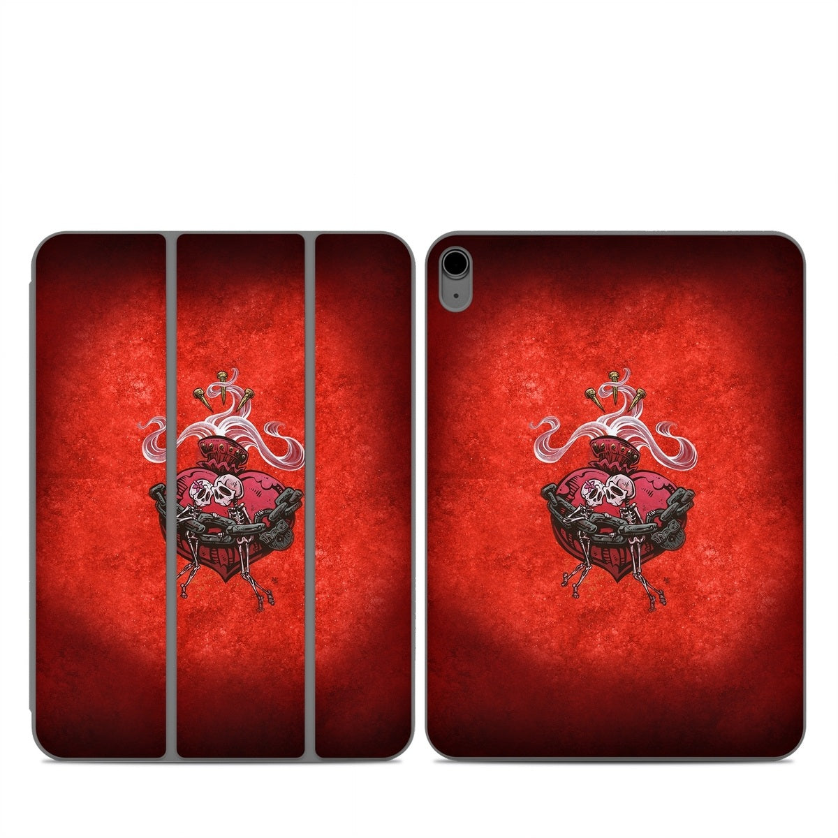 Chained To You - Apple Smart Folio Skin