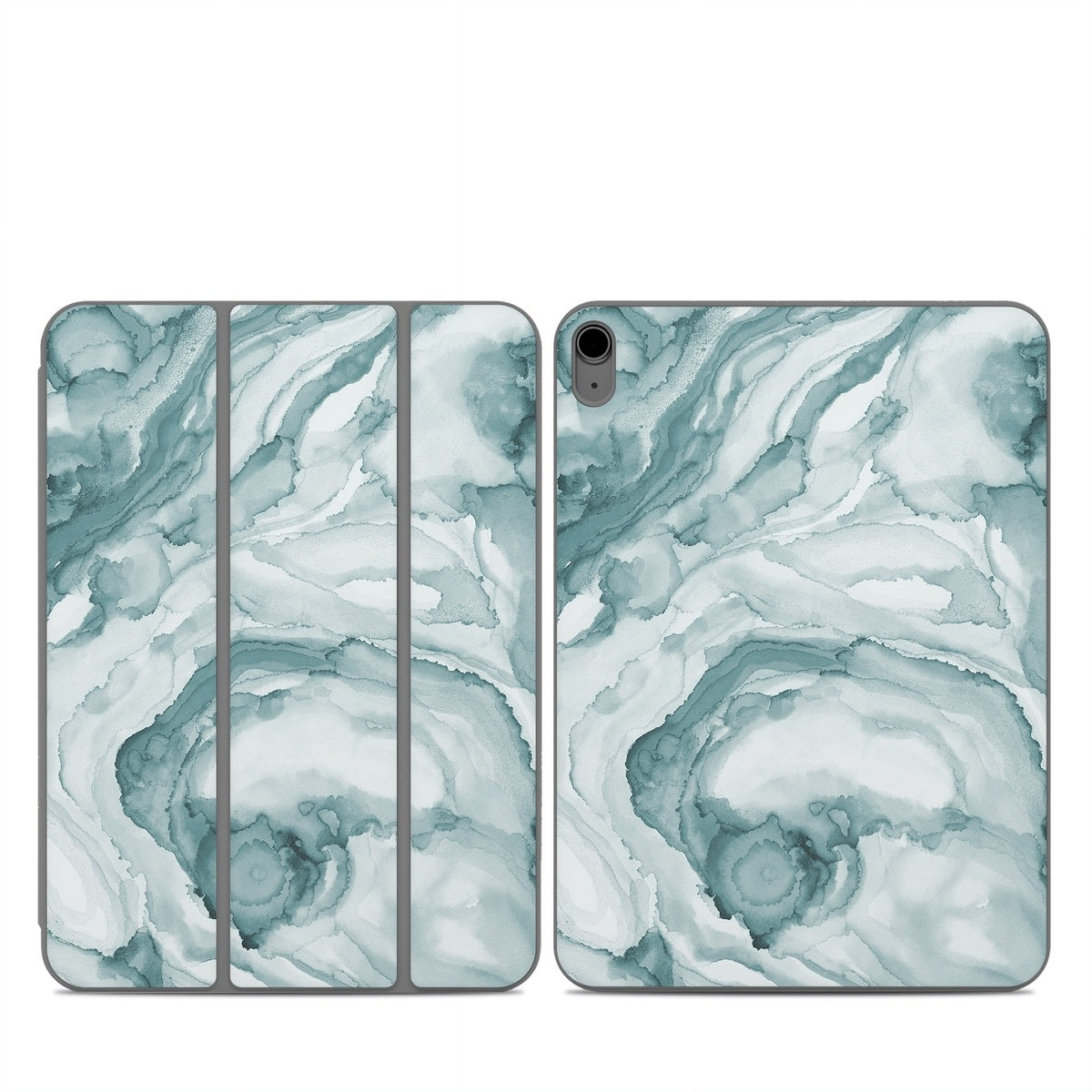 Cloud Dance - Apple Smart Folio Skin