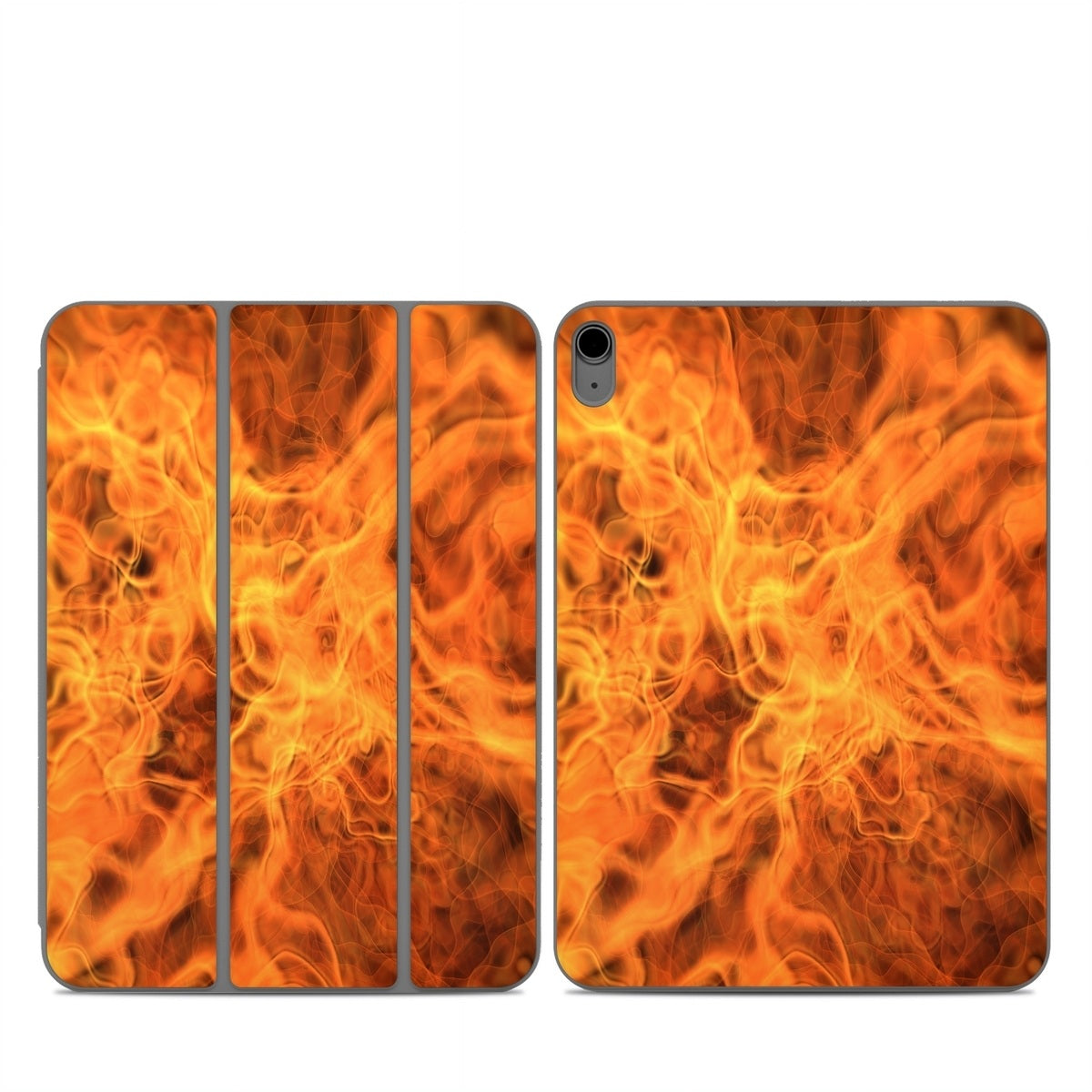 Combustion - Apple Smart Folio Skin