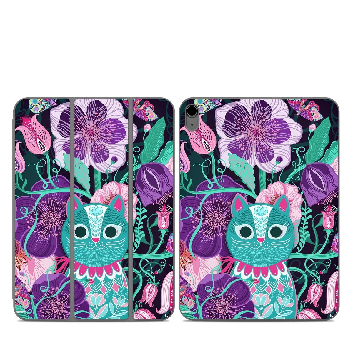 Copia De Gato - Apple Smart Folio Skin