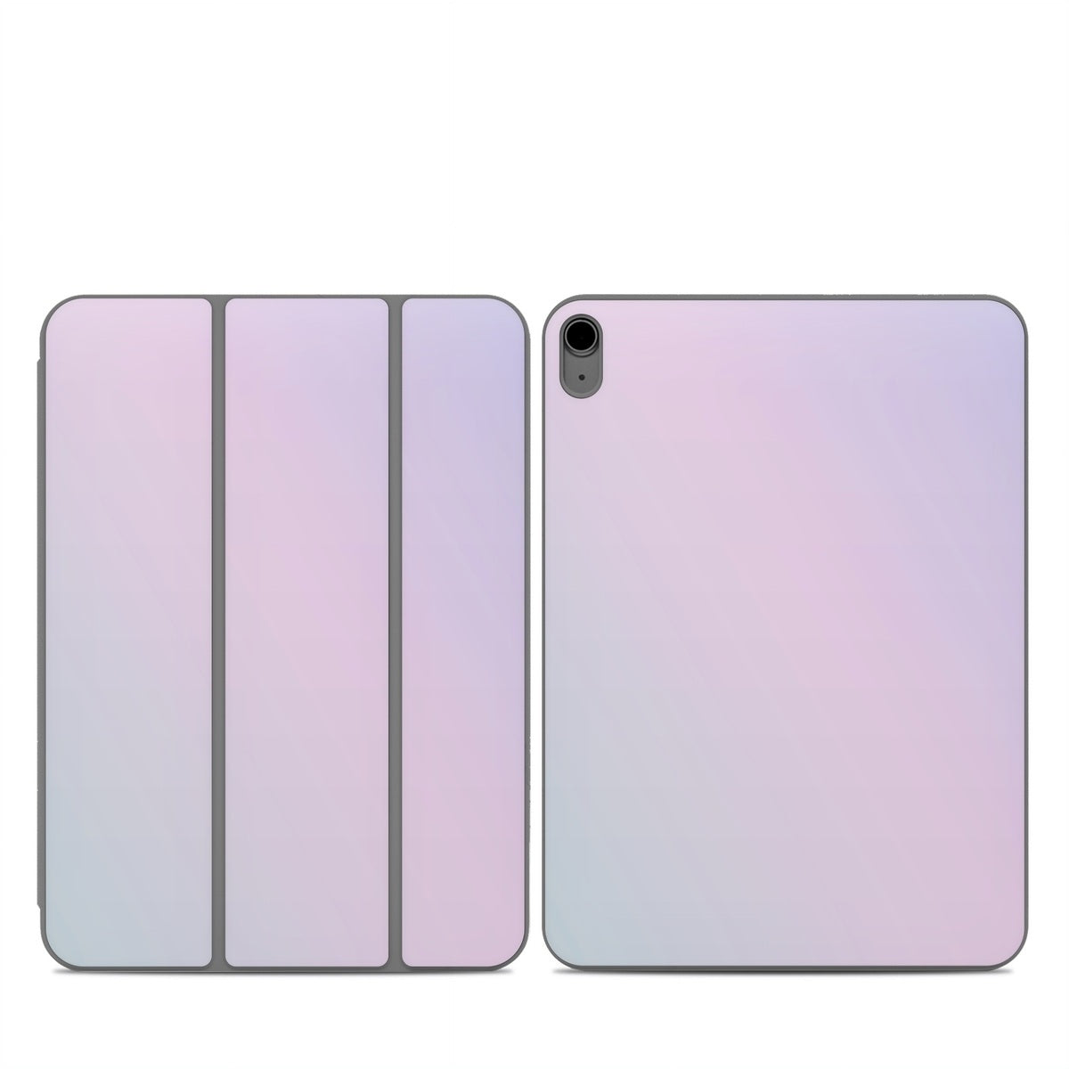 Cotton Candy - Apple Smart Folio Skin