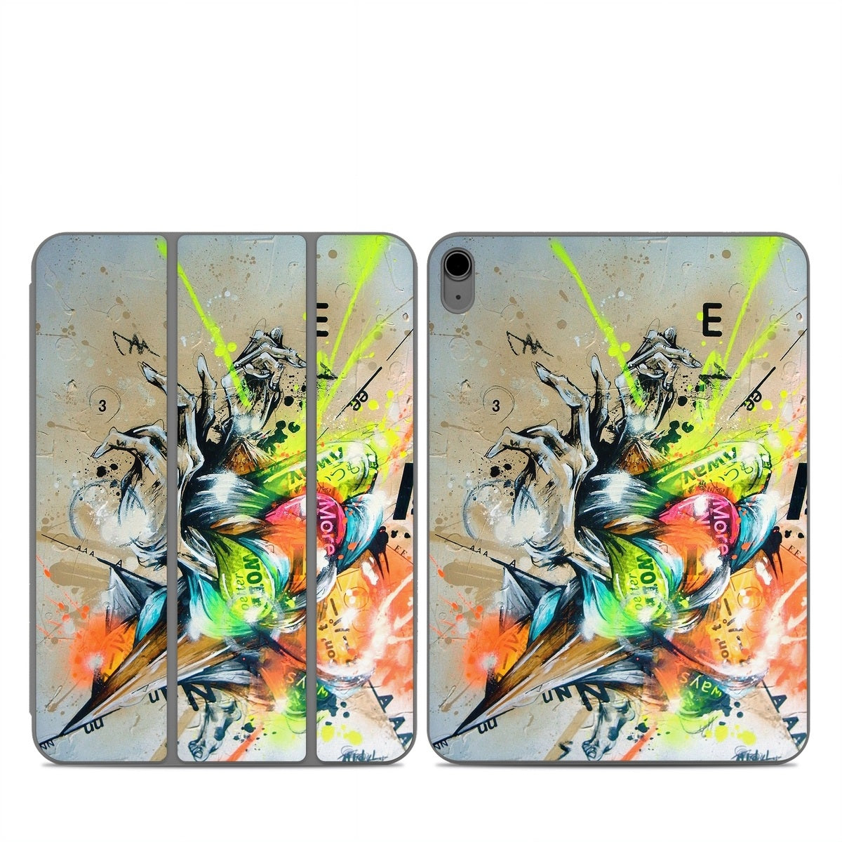 Dance - Apple Smart Folio Skin