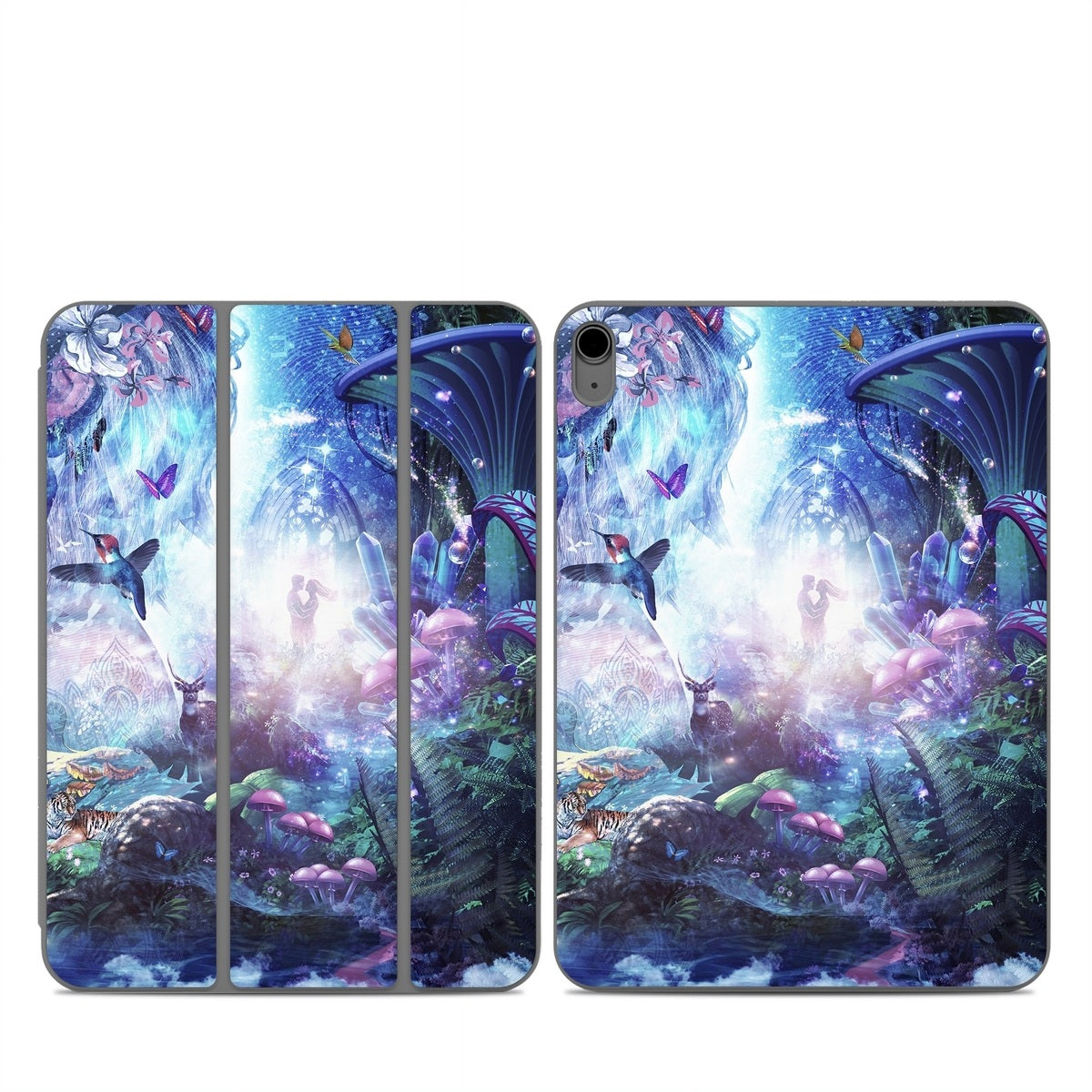 Dancing Dreams - Apple Smart Folio Skin