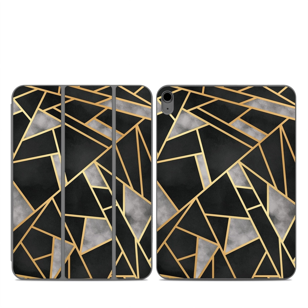 Deco - Apple Smart Folio Skin