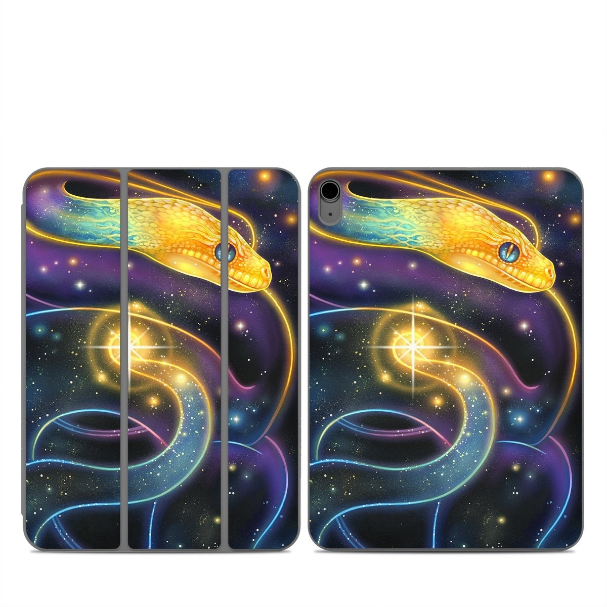 Divine Transformation - Apple Smart Folio Skin